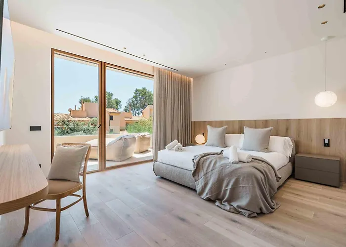 Gotmar Is A Modern Villa *