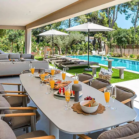 Gotmar Is A Modern Villa