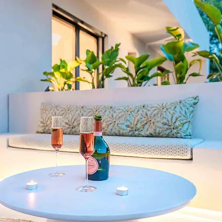 Villa Gotmar Is A Modern Pollença