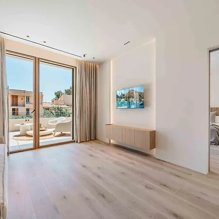 Gotmar Is A Modern * Pollença