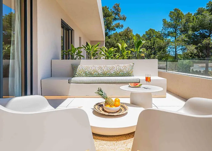 Gotmar Is A Modern Pollensa