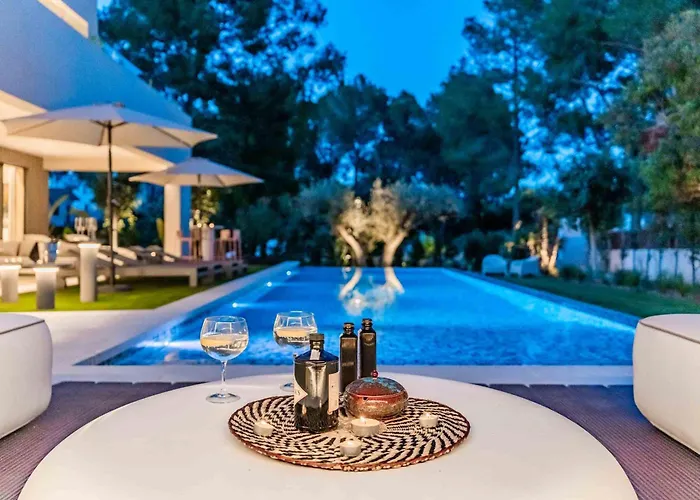 Gotmar Is A Modern * Pollensa