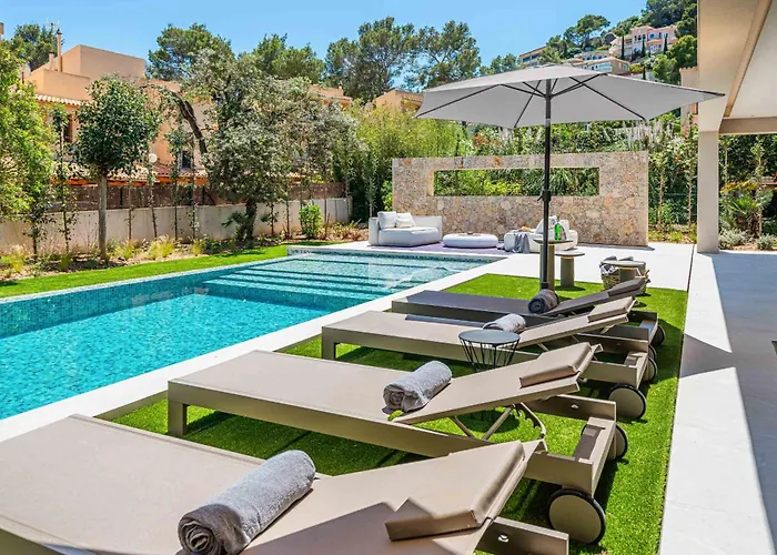 Willa Gotmar Is A Modern Pollensa