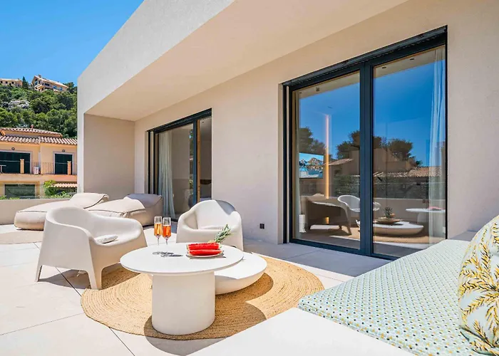 Gotmar Is A Modern Willa *