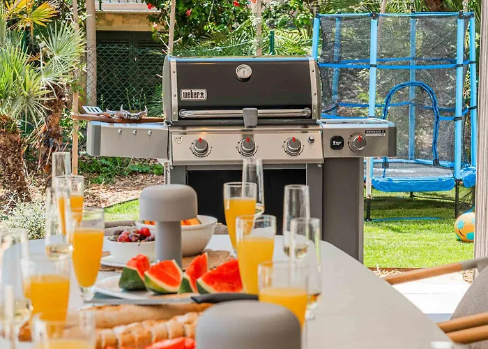 Gotmar Is A Modern Willa Pollensa