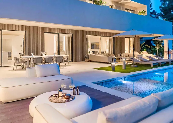 Gotmar Is A Modern * Pollensa