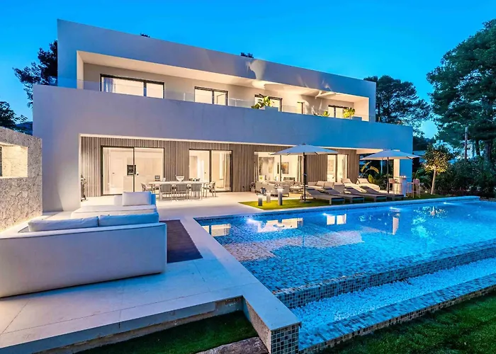 Gotmar Is A Modern Willa