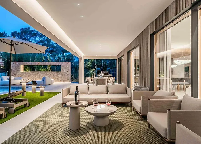 Gotmar Is A Modern Pollensa