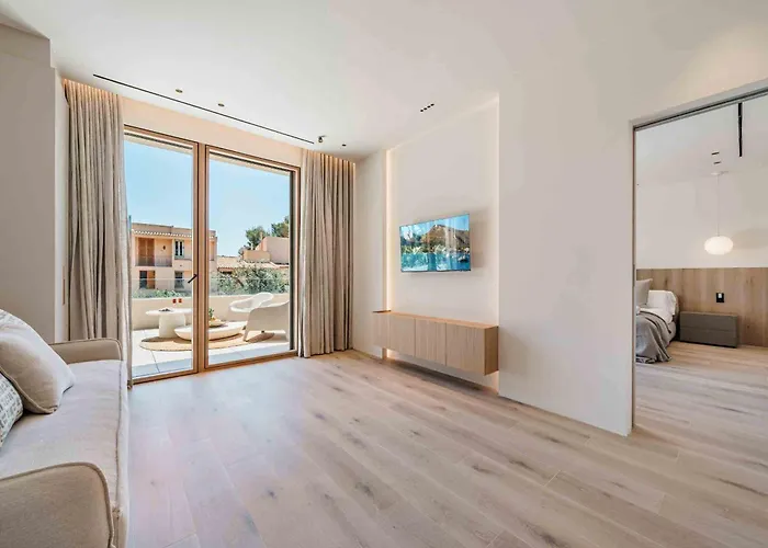 Gotmar Is A Modern * Pollensa