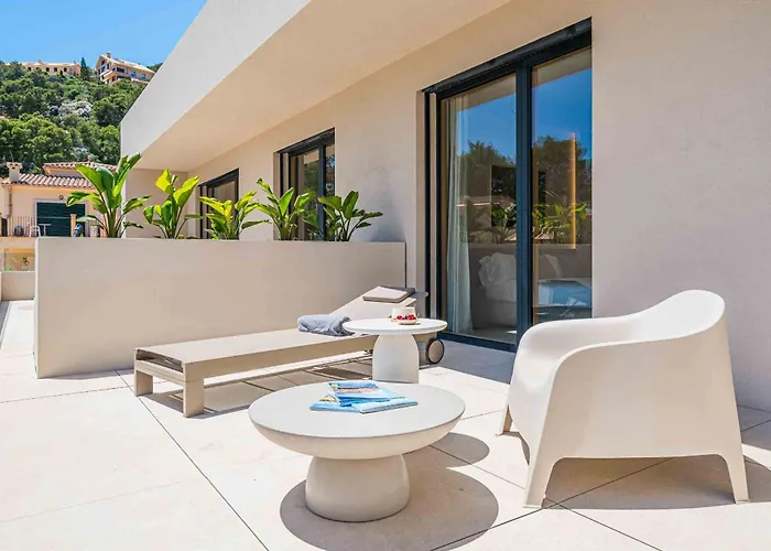 Gotmar Is A Modern Willa *