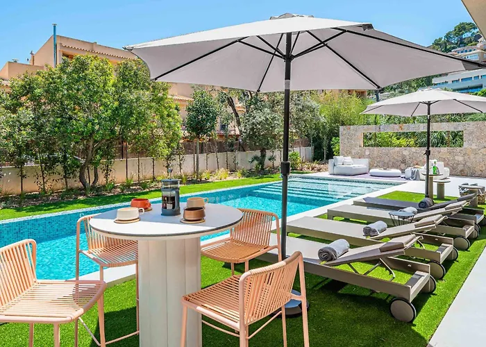 Gotmar Is A Modern * Pollensa