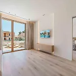 Gotmar Is A Modern * Pollença