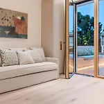 Βίλα Gotmar Is A Modern