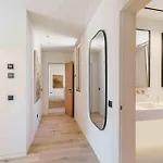 Gotmar Is A Modern Βίλα *