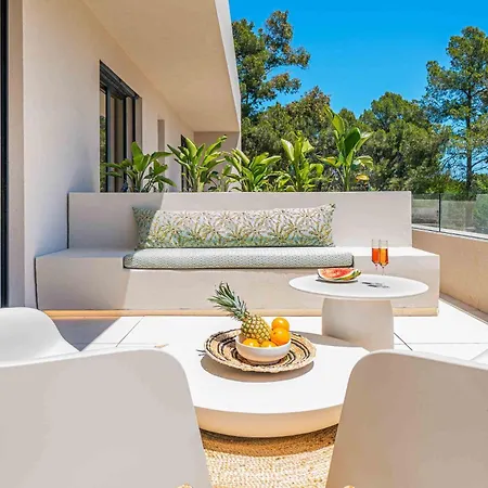 Gotmar Is A Modern Pollença