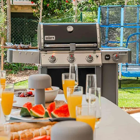 Gotmar Is A Modern Villa Pollença