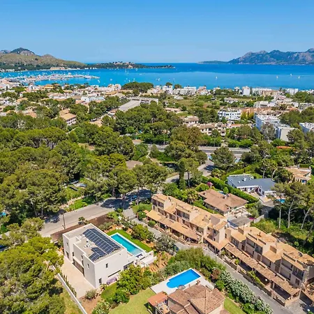 Gotmar Is A Modern * Pollença