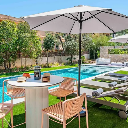 Gotmar Is A Modern * Pollença