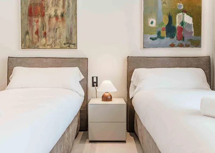 Gotmar Is A Modern Villa