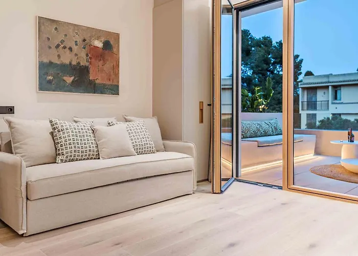 Villa Gotmar Is A Modern