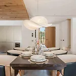 Villa Gotmar Is A Modern Pollença