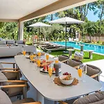 Gotmar Is A Modern Villa