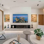 Villa Gotmar Is A Modern *