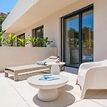 Villa Gotmar Is A Modern *