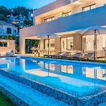 Gotmar Is A Modern Villa