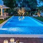 Gotmar Is A Modern Villa *