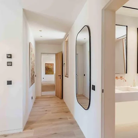 Gotmar Is A Modern Villa Pollença